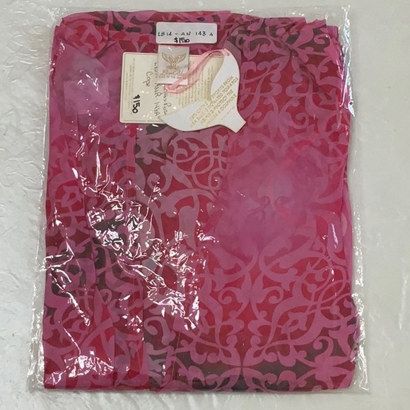Lisa Blue ARABIAN NIGHTS Cape - Rose Quartz - Picture 11 of 14